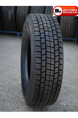 315/70 R22.5 (наварка) Marangoni  вед.