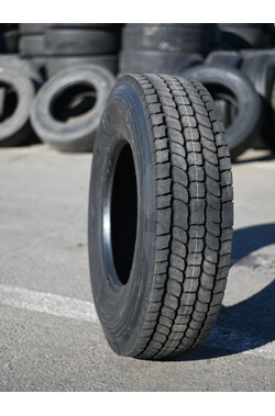315/80 R22.5 156/150L SAVA ORJAK 5 Вед.