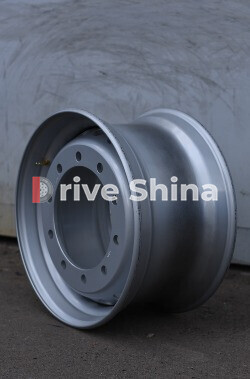 22.5*11.75 10*335 DIA281 ET120 M22 (прямий отвір)  HL1 Посилений 5500 кг. 2920899 HAYES LEMMERZ/DE