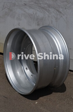 22.5*11.75 10*335 DIA281 ET0 M22 (прямий отвір)  HL1 2920687 HAYES LEMMERZ/DE