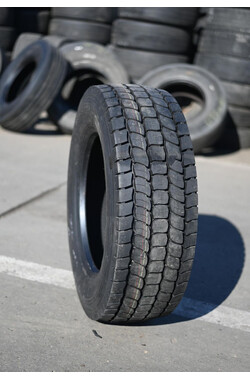 315/60 R22.5 152/148L SAVA ORDJAK 5 Вед.