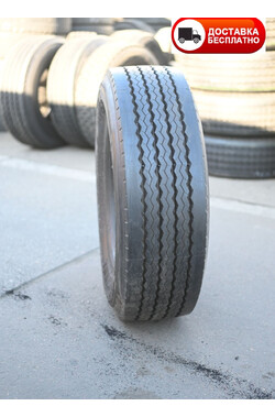 Шины 385/65R22.5  Marangoni (наварка) Прицеп. 
