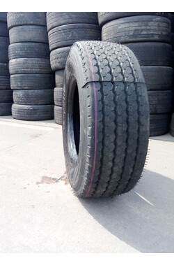 385/65 R22.5 GEYER. Причiп/Відновлена