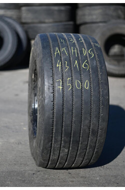435/50 R19.5 ATHOS HG2157/164J фото