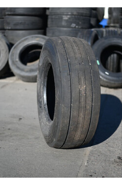 385/65 R22.5 T HL 164/158L  GOODYEAR KMAX T  причiп.