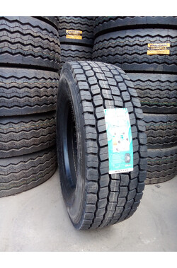 Шина 315/70 R22.5 154/151М LONGTRAXX DR660 вед.