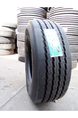 385/65 R22.5 164К  НТ700 LONGTRAXX  причіп.