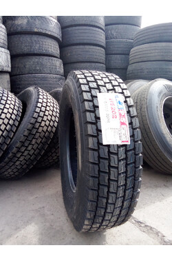Шина 315/70 R22.5 / H202 20PR KAPSEN вед.