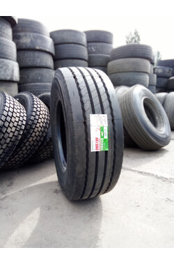 Шина 385/65 R22.5 DMS100 24PR DOUBLESTAR. руль.
