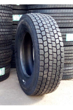 Шина 315/80 R22.5 PR-20 157/154L LONGTRAXX DR660 вед.