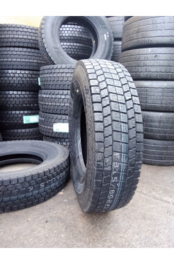  Шина 315/80R22.5 152/148M 18PR CONSTANCY (CN) тяга.