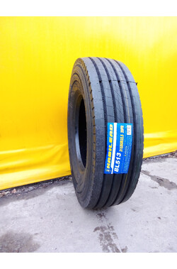 315/80 R22.5  20PR BL513 HABILEAD руль.