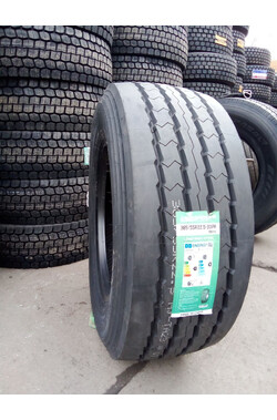 385/55 R22.5 20PR. 160К.  НТ700 LONGTRAXX прицеп.