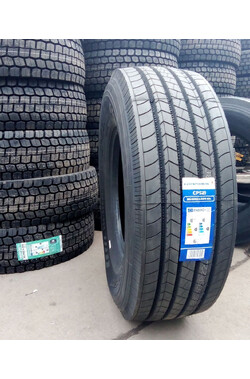 385/65 R22.5 20PR. 160L COMPASAL. руль.