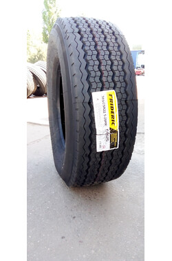 385.65 R22.5 20PR FA625 FRIDERIC. Причіп.