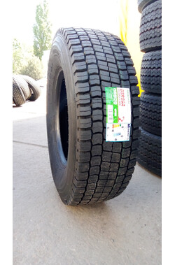 315/70 R22.5 18PR Doublestar