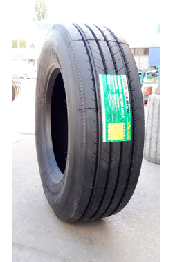 315/70 R22.5  154/150M LM117 Long March. Кермо.