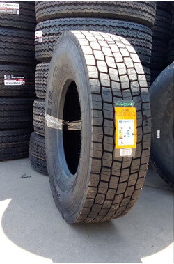 315/80R22.5  20PR 157/154M LANVIGATOR фото
