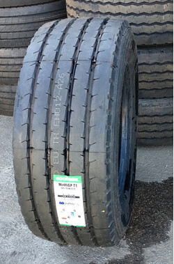 385/55R22.5 160K(158L) GOODRIDE MultiAp причіп