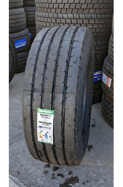 385/65R22.5 164K GOODRIDE MultiAP причіп