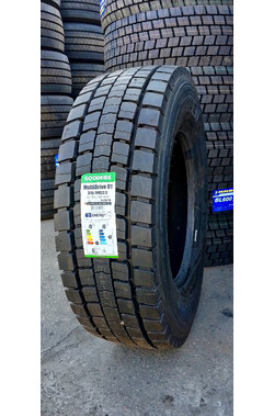 315/70R22.5  154/150L. GOODRIDE. тяга
