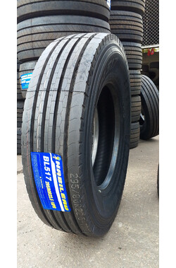 295/80R22.5  18PR Habilead. руль