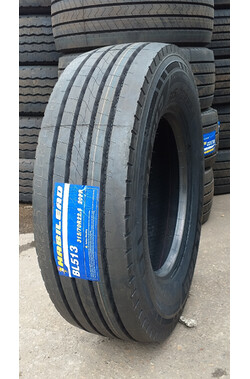 315/70R22.5  20PR  Habilead. руль