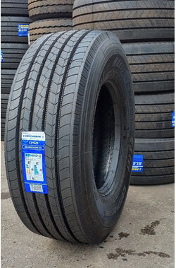 385/65R22.5  20PR 160L COMPASAL. руль