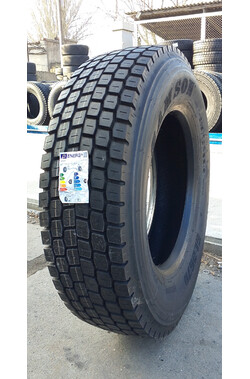 315/70R22.5 156/150L SAMSON. Тяга