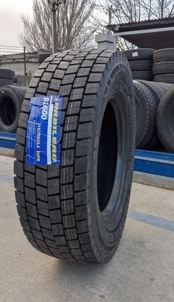 315/70R22.5 20PR. Habilead. тяга