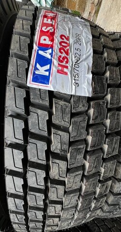 315/70 R22.5 20PR HS202 KAPSEN вед.